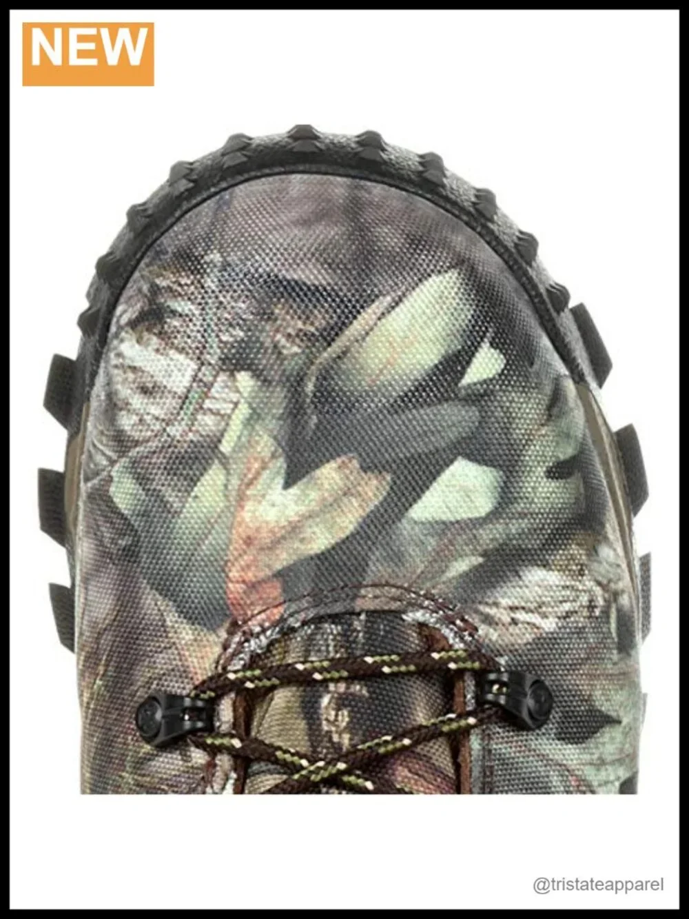 Waterproof Insulated Hiking Boots Women's 800g Lace-Up Outdoor Winter